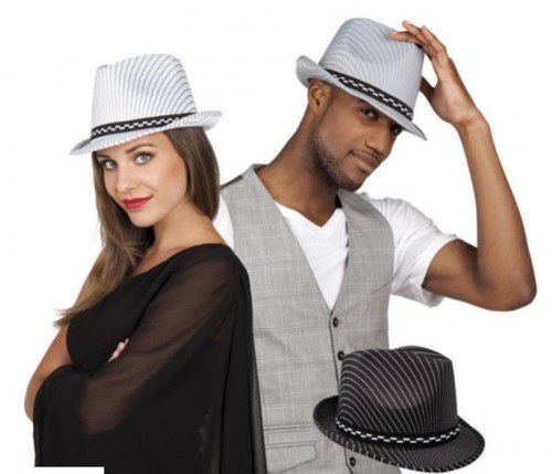 Gangster bandit disco party - gangster,
