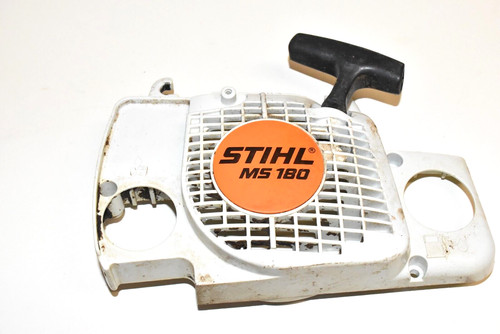 Stihl 180 original - ms,