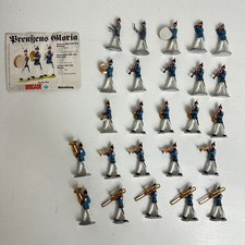 Sammlung konvolut zinn - sammlung, figuren