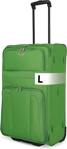 Reisekoffer mit rollen - mit,