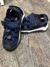 Treckingsandalen trollkids - treckingsandalen,