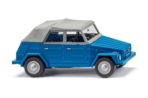 Wiking 003903 181 blau - 003903,