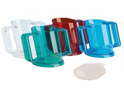 Trinkbecher handycup - trinkbecher,