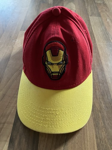 New era 9forty iron man - 9forty,