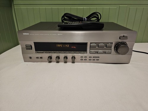 Yamaha natural sound - natural,
