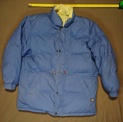 Men vintage top parka - men,