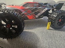 Team corally kronos scale - corally,