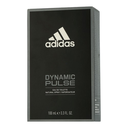 Adidas dynamic pulse for - pulse, men