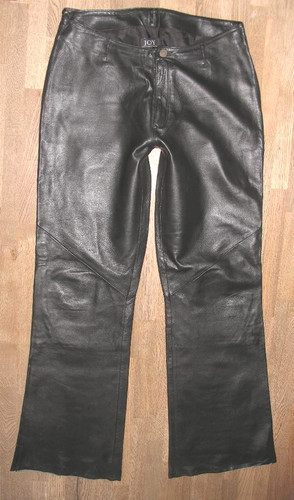 Joy damen lederhose - /, ohne