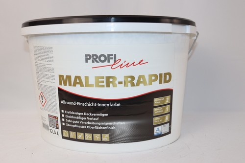 Profi line maler rapid 5l - profi,