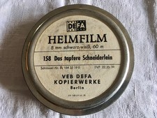 Defa heimfilm film - 158, das