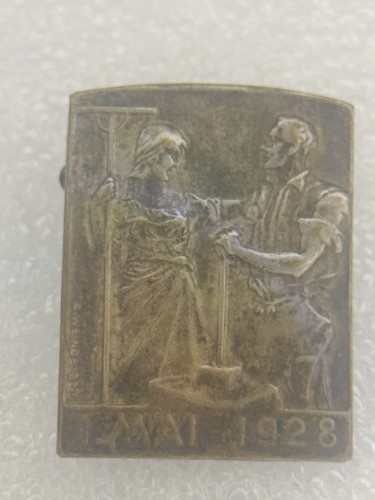 österreich mai 1928 - 1.,