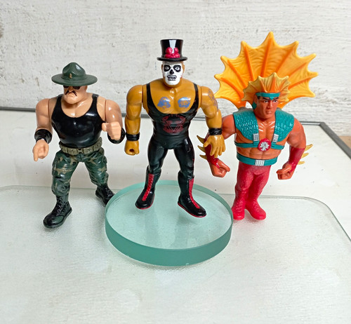 Konvolut 3er set - konvolut,