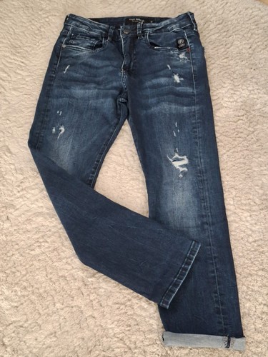 Jeans jeanshose xs s - jeans,