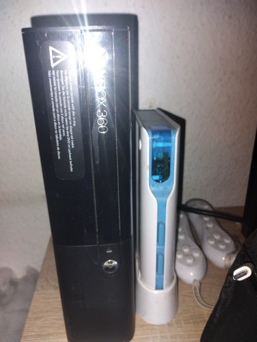 Microsoft xbox 360 - xbox,