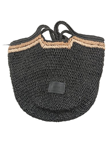Esprit korbtasche strohtasche - korbtasche,