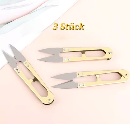 Stück fadenschere - ,