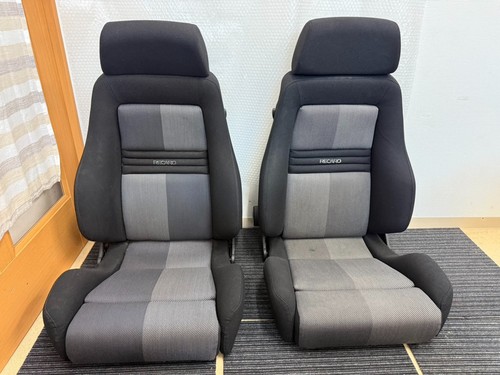 Recaro 2sitzer 07122 - 2sitzer,
