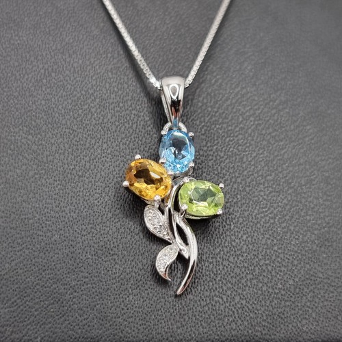 Reebell 925 silber - 925, kette