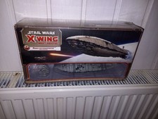 Star wars wing - star,