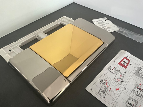 Geberit highline 200f - geberit,