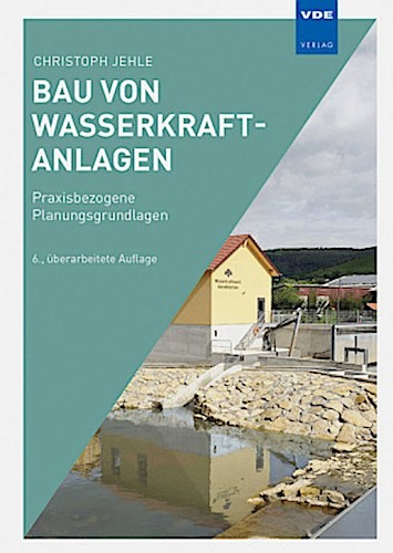 Bau von wasserkraftanlagen - bau,