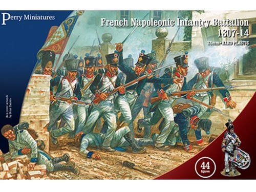 Perry miniatures french - miniatures,