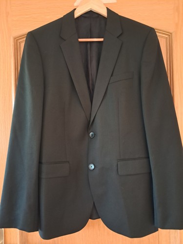 Hugo boss anzug 100 - hugo,