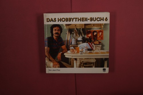 392700 jean pütz das - 392700,