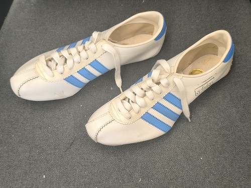 Vintage adidas comet spikes - vintage,
