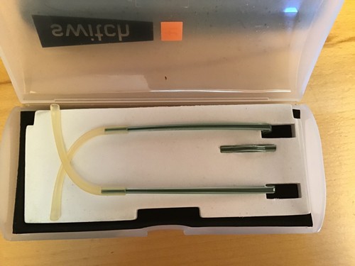Brillengestell von switch - , it