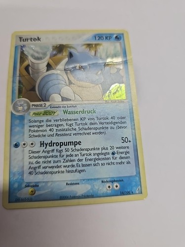 Turtok 100 - turtok, 14/100