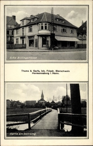 Hermannsburg südheide in - hermannsburg,