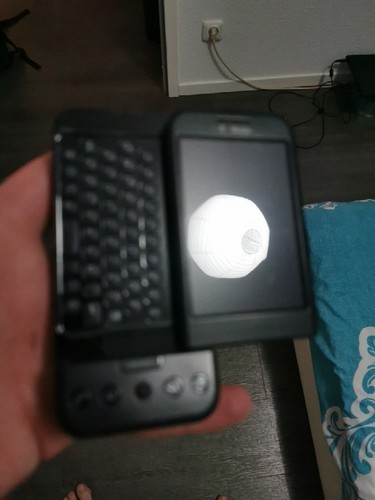 Google htc dream - |,