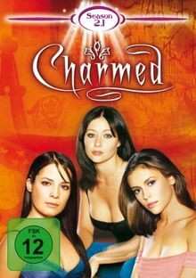 Charmed season 3 dvds - -,