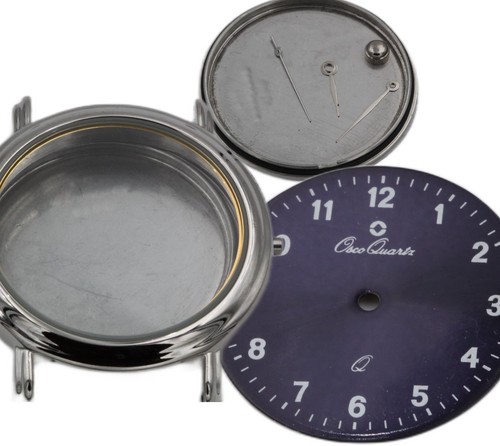 Uhren gehäuse kit für - kit,