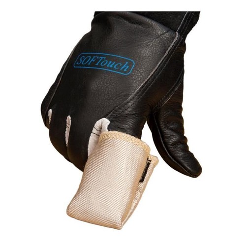 Weldas wig tig finger - weldas,