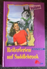 Vollblut reiterferien auf - vollblut,