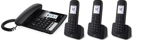 Telekom sinus 207 plus - sinus,