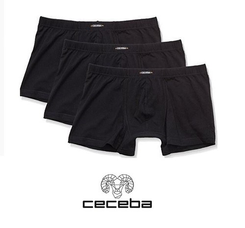 Ceceba pants boxer - pants,