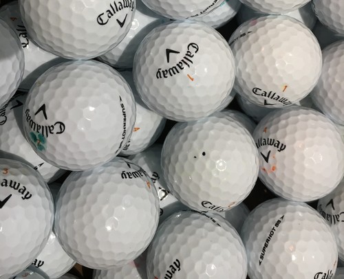 100 lakeballs - 100,