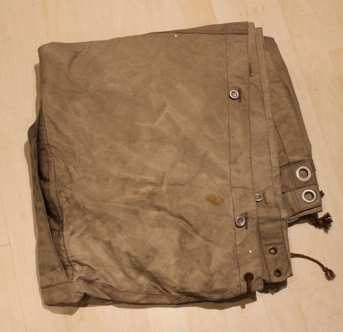 Uniform ausrüstung zeltplane - uniform,