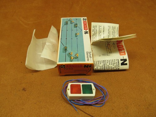 Arnold 7240 signalschalter - arnold,