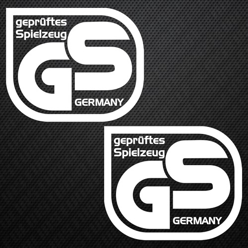 Germany geprüftes - gs,
