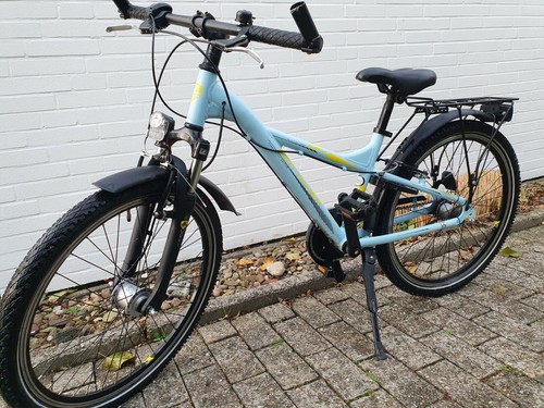 Fahrrad zoll jungen - zoll,