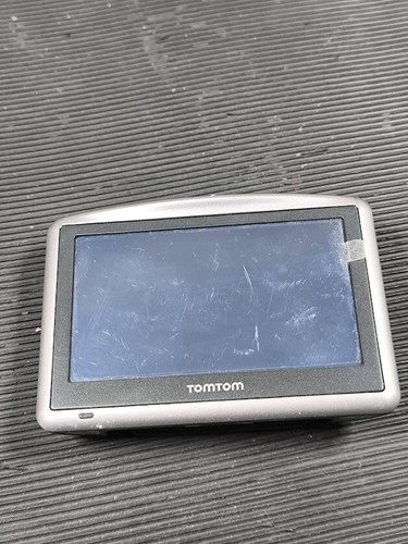 Tomtom one gps gebraucht - xl,