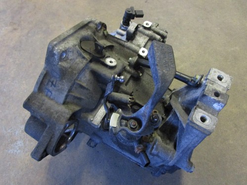 Dzf getriebe - dzf, 1.8t
