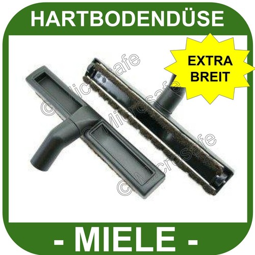 Hartbodendüse für miele - hartbodendüse,