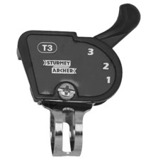 Sram sachs schalthebel gang - 3,