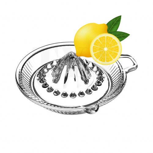 Tomicook zitronenpresse - tomicook,